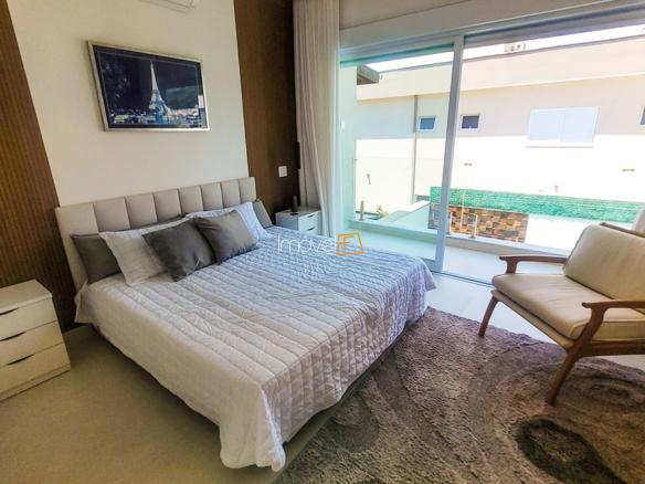 Casa nova à Venda no Condomínio Costa Nova Residence, em Massaguaçu com 3 suítes e 330m²