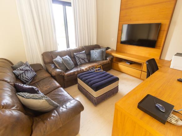 Casa de luxo para locação no Costa Verde Tabatinga com 600m²