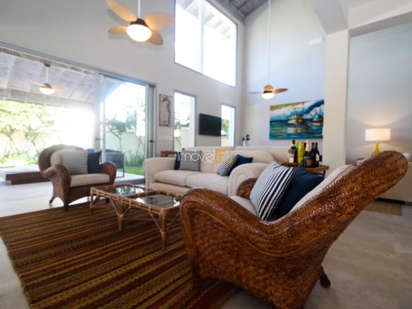 Casa a venda no Condominio Costa Verde Tabatinga com 400m²