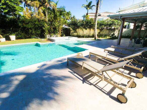 Casa a venda no Condominio Costa Verde Tabatinga com 400m²