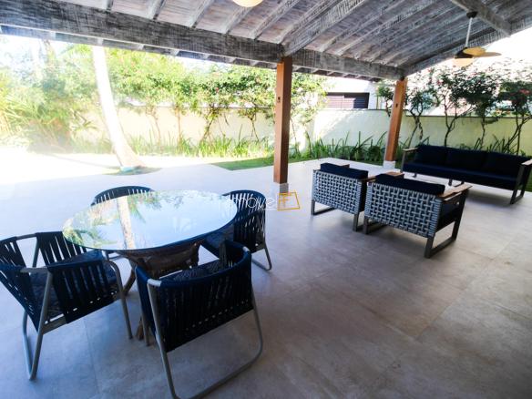 Casa a venda no Condominio Costa Verde Tabatinga com 400m²