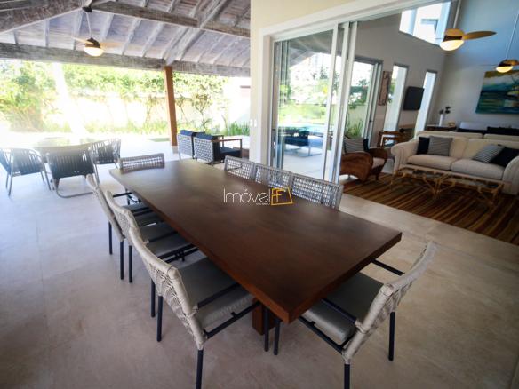 Casa a venda no Condominio Costa Verde Tabatinga com 400m²