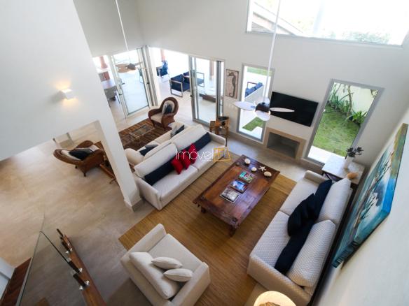 Casa a venda no Condominio Costa Verde Tabatinga com 400m²