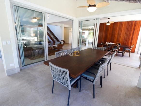 Casa a venda no Condominio Costa Verde Tabatinga com 400m²