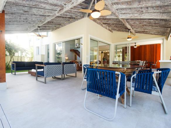 Casa a venda no Condominio Costa Verde Tabatinga com 400m²