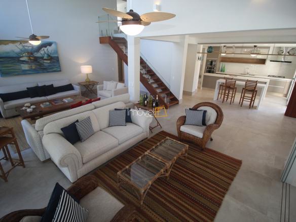 Casa a venda no Condominio Costa Verde Tabatinga com 400m²