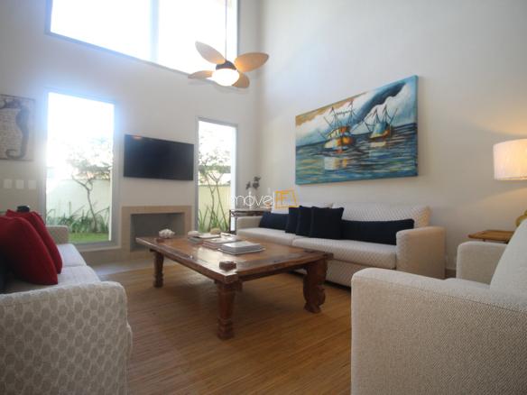 Casa a venda no Condominio Costa Verde Tabatinga com 400m²