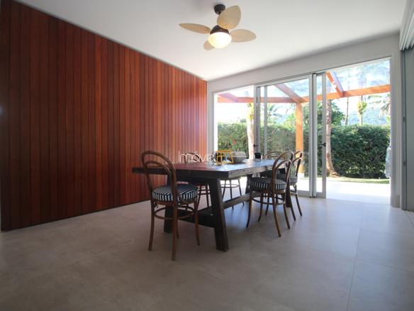 Casa a venda no Condominio Costa Verde Tabatinga com 400m²