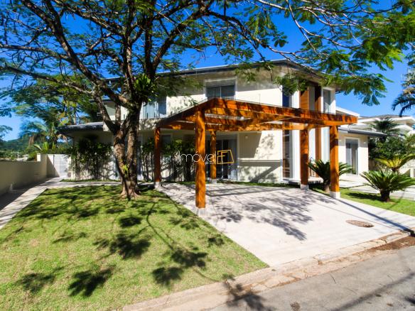 Casa a venda no Condominio Costa Verde Tabatinga com 400m²