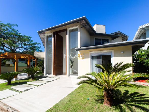 Casa a venda no Condominio Costa Verde Tabatinga com 400m²