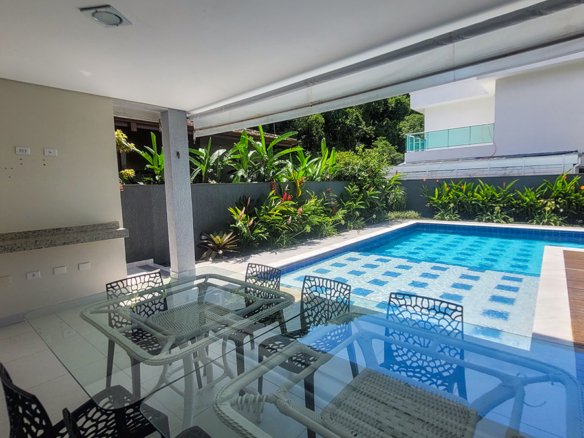 Casa à Venda no Condomínio Costa Nova Residence, em Massaguaçu com 3 suítes e 360m²