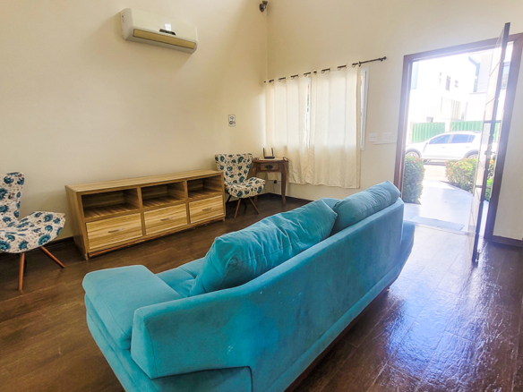 Casa à Venda no Condomínio Costa Nova Residence, em Massaguaçu com 3 suítes e 360m²