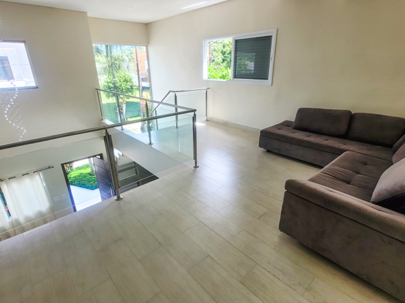 Casa à Venda no Condomínio Costa Nova Residence, em Massaguaçu com 3 suítes e 360m²