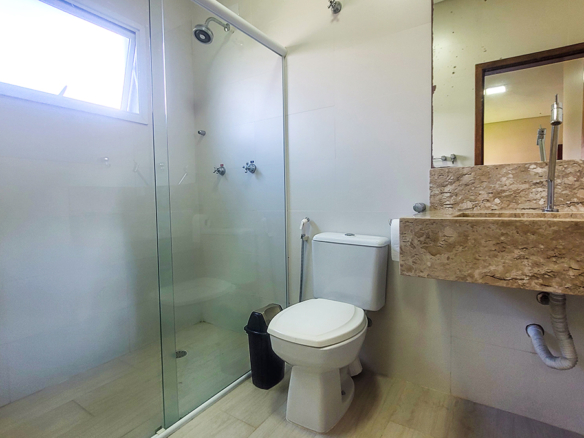 Casa à Venda no Condomínio Costa Nova Residence, em Massaguaçu com 3 suítes e 360m²
