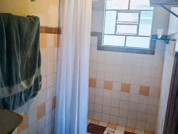 Aconchegante casa na Tabatinga em Ubatuba