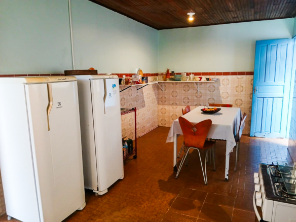 Aconchegante casa na Tabatinga em Ubatuba