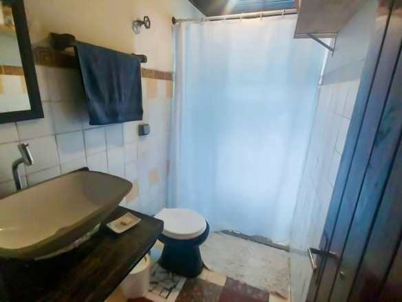 Aconchegante casa na Tabatinga em Ubatuba