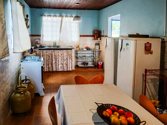 Aconchegante casa na Tabatinga em Ubatuba