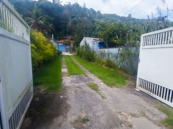 Aconchegante casa na Tabatinga em Ubatuba