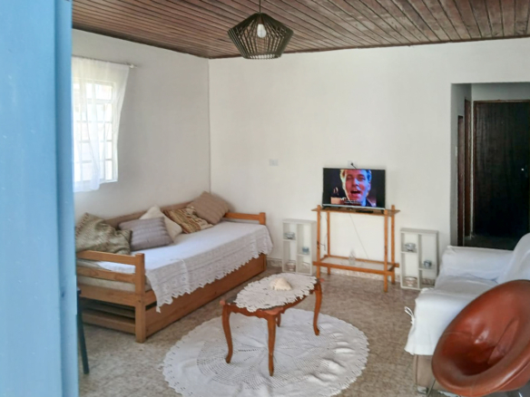 Aconchegante casa na Tabatinga em Ubatuba