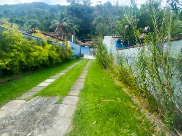 Aconchegante casa na Tabatinga em Ubatuba