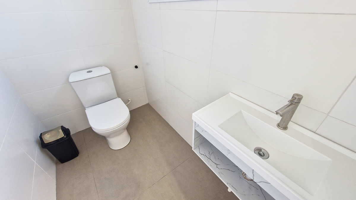 Casa à Venda no Condomínio Costa Nova Residence, em Massaguaçu com 3 suítes e 360m²