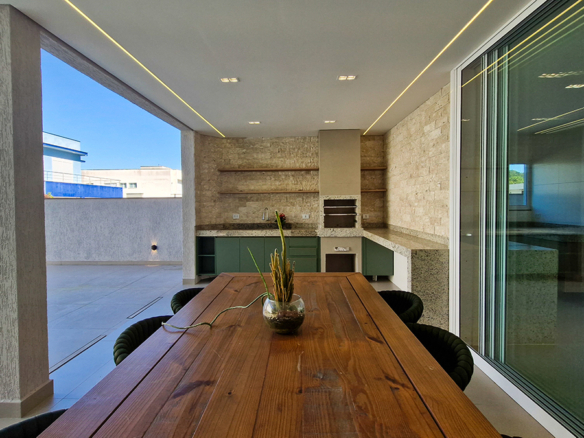 Casa à Venda no Condomínio Costa Nova Residence, em Massaguaçu com 3 suítes e 360m²