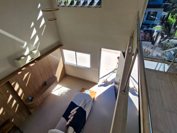 Casa à Venda no Condomínio Costa Nova Residence, em Massaguaçu com 3 suítes e 360m²