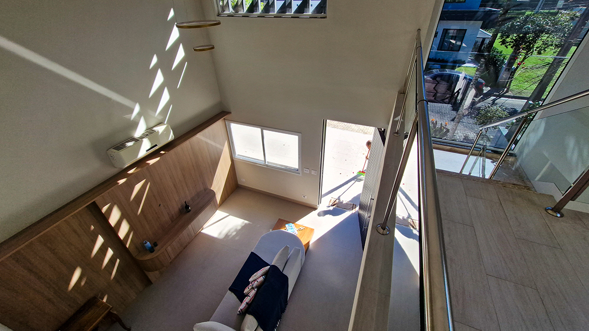 Casa à Venda no Condomínio Costa Nova Residence, em Massaguaçu com 3 suítes e 360m²