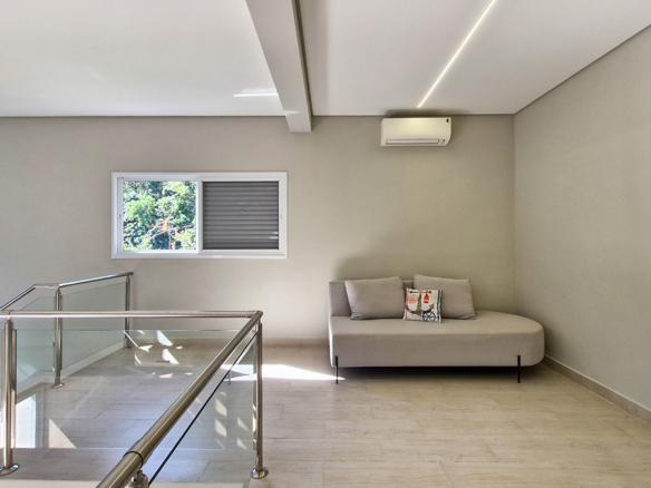 Casa à Venda no Condomínio Costa Nova Residence, em Massaguaçu com 3 suítes e 360m²