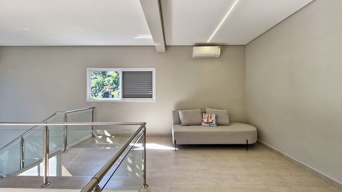 Casa à Venda no Condomínio Costa Nova Residence, em Massaguaçu com 3 suítes e 360m²