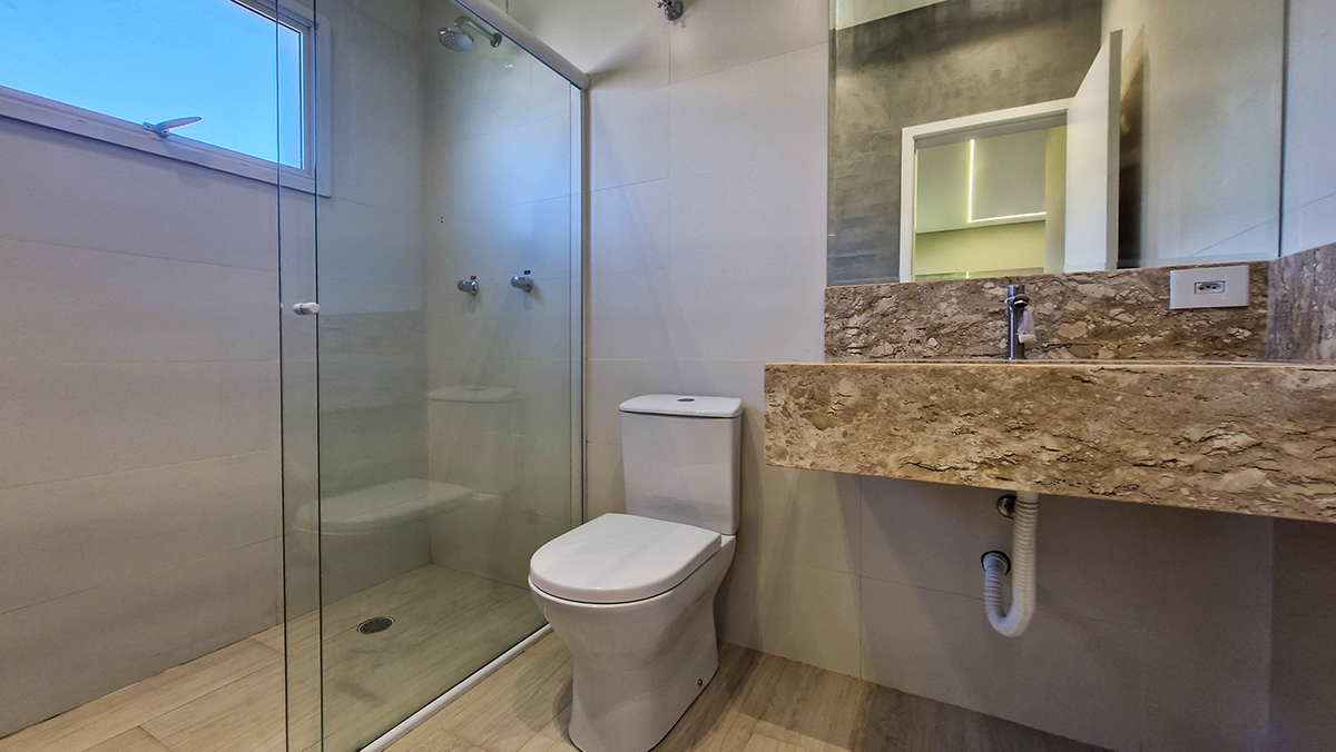 Casa à Venda no Condomínio Costa Nova Residence, em Massaguaçu com 3 suítes e 360m²