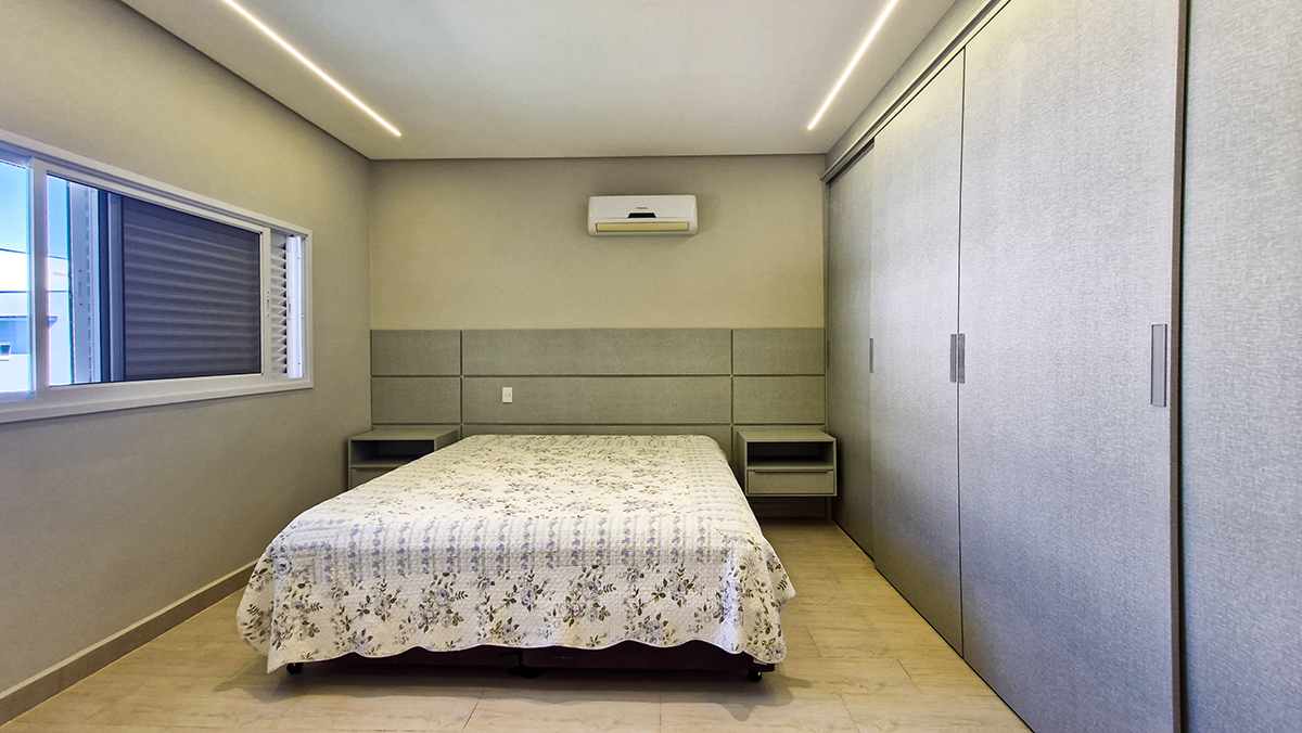 Casa à Venda no Condomínio Costa Nova Residence, em Massaguaçu com 3 suítes e 360m²