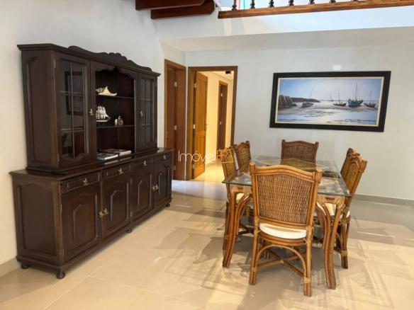 Casa para temporada em Ubatuba no Condomínio Salga Lagoinha com 7 quartos e 300m²