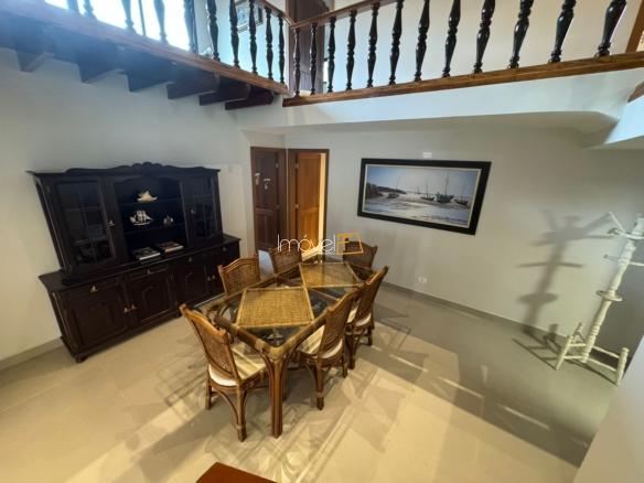 Casa para temporada em Ubatuba no Condomínio Salga Lagoinha com 7 quartos e 300m²