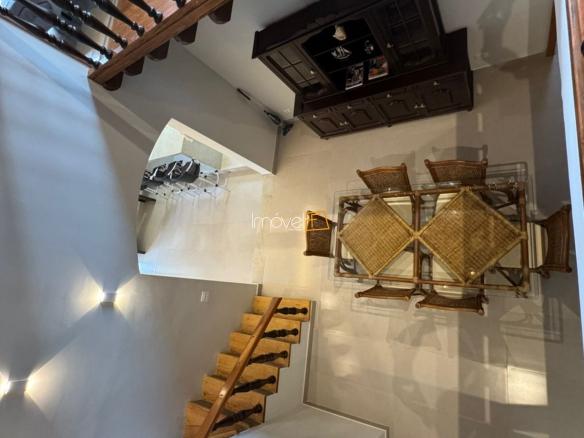 Casa para temporada em Ubatuba no Condomínio Salga Lagoinha com 7 quartos e 300m²