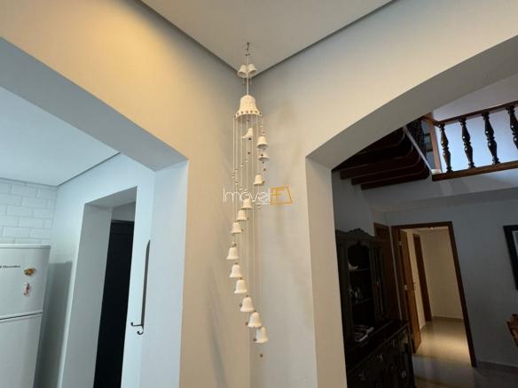 Casa para temporada em Ubatuba no Condomínio Salga Lagoinha com 7 quartos e 300m²