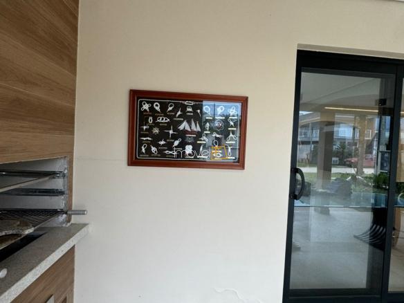 Casa para temporada em Ubatuba no Condomínio Salga Lagoinha com 7 quartos e 300m²