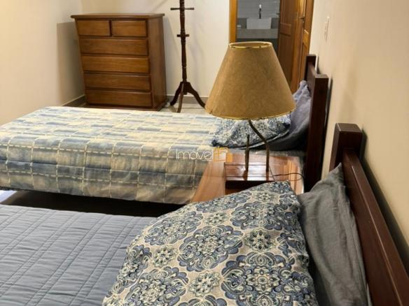 Casa para temporada em Ubatuba no Condomínio Salga Lagoinha com 7 quartos e 300m²