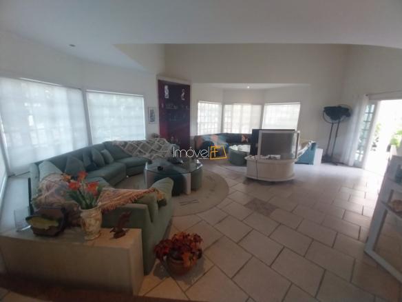Casa para venda no Condomínio Costa Verde Tabatinga com 520m²