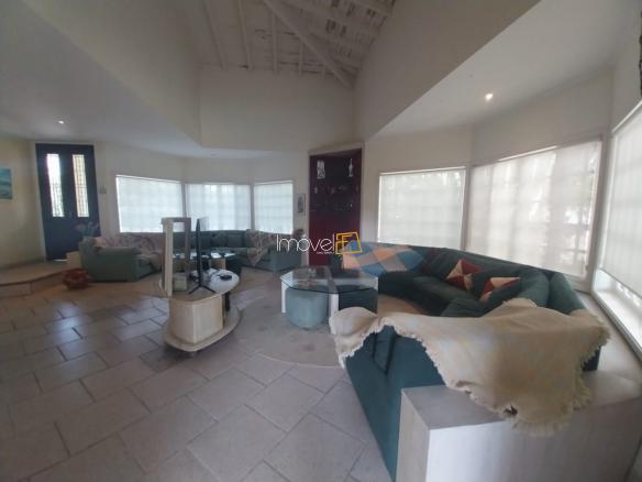 Casa para venda no Condomínio Costa Verde Tabatinga com 520m²