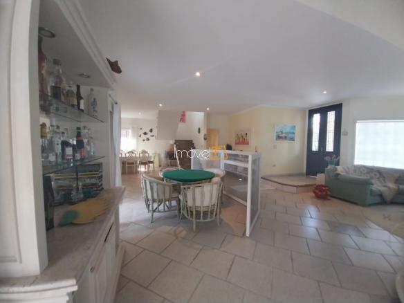 Casa para venda no Condomínio Costa Verde Tabatinga com 520m²