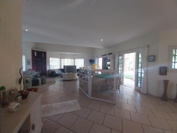 Casa para venda no Condomínio Costa Verde Tabatinga com 520m²