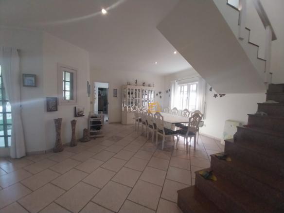 Casa para venda no Condomínio Costa Verde Tabatinga com 520m²