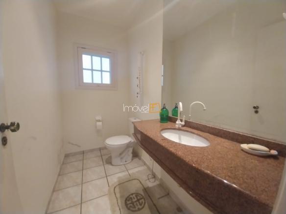 Casa para venda no Condomínio Costa Verde Tabatinga com 520m²