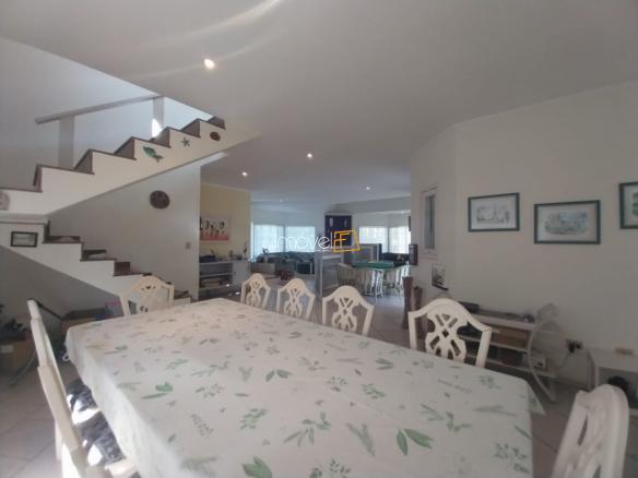 Casa para venda no Condomínio Costa Verde Tabatinga com 520m²