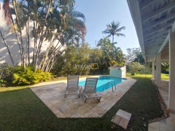 Casa para venda no Condomínio Costa Verde Tabatinga com 520m²