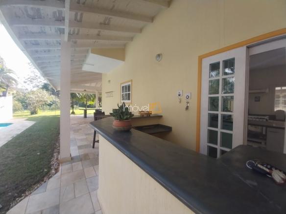 Casa para venda no Condomínio Costa Verde Tabatinga com 520m²
