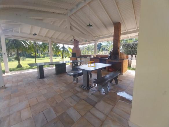 Casa para venda no Condomínio Costa Verde Tabatinga com 520m²