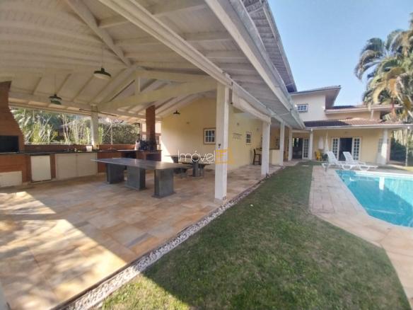 Casa para venda no Condomínio Costa Verde Tabatinga com 520m²